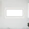 vidaXL - Kelderraam - RISOR - 110x60 - cm - draaikiep-draai - DIN - links - antraciet