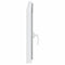 vidaXL - Kelderraam - RISOR - 120x60 - cm - draaikiep-draai - DIN - rechts - wit