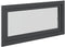 vidaXL - Kelderraam - RISOR - 120x60 - cm - draaikiep-draai - DIN - rechts - antraciet