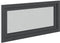 vidaXL - Kelderraam - RISOR - 120x60 - cm - draaikiep-draai - DIN - links - antraciet