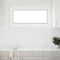 vidaXL - Kelderraam - RISOR - 120x60 - cm - draaikiep-draai - DIN - rechts - wit