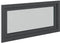 vidaXL - Kelderraam - RISOR - 120x60 - cm - draaikiep-draai - DIN - rechts - antraciet
