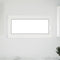 vidaXL - Kelderraam - RISOR - 120x60 - cm - draaikiep-draai - DIN - links - antraciet