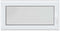 vidaXL - Kelderraam - RISOR - 120x60 - cm - draaikiep-draai - DIN - links - antraciet