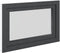 vidaXL - Kelderraam - RISOR - 60x90 - cm - draaikiep-draai - DIN - links - antraciet