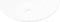 vidaXL - Keramische - wasbak - taps - (wit)