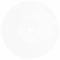 vidaXL - Keramische - wasbak - taps - (wit)