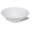 vidaXL - Keramische - wasbak - taps - (wit)