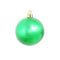 vidaXL - Kerstballen - 100 - st - rood/goudkleurig/groen