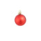 vidaXL - Kerstballen - 100 - st - rood/goudkleurig/groen
