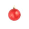 vidaXL - Kerstballen - 100 - st - rood/goudkleurig/groen