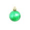 vidaXL - Kerstballen - 100 - st - rood/goudkleurig/groen