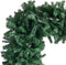 vidaXL - Kerstboog - 240 - cm - groen