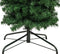 vidaXL - Kerstboog - 270 - cm - groen