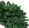 vidaXL - Kerstboog - 270 - cm - groen
