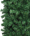 vidaXL - Kerstboog - 270 - cm - groen