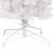 vidaXL - Kerstboog - 270 - cm - wit