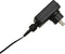vidaXL - Kerstboog - kerstman - en - sneeuwpop - opblaasbaar - LED - 223 - cm