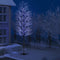 vidaXL - Kerstboom - 2000 - LED's - blauw - licht - kersenbloesem - 500 - cm