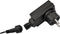 vidaXL - Kerstboom - 220 - LED's - warmwit - licht - kersenbloesem - 220 - cm