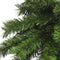 vidaXL - Kerstboom - met - LED - 150 - cm - en - 180 - cm