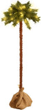 vidaXL - Kerstboom - met - LED - 150 - cm