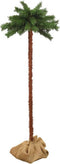 vidaXL - Kerstboom - met - LED - 180 - cm