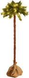 vidaXL - Kerstboom - met - LED - 210 - cm