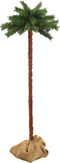 vidaXL - Kerstboom - met - LED - 210 - cm