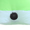 vidaXL - Kerstboom - met - LED's - opblaasbaar - 240 - cm