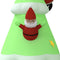vidaXL - Kerstboom - opblaasbaar - met - LED's - 500 - cm
