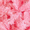 vidaXL - Kerstboom - smal - 150 - cm - roze