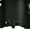 vidaXL - Kerstboom - sneeuwend - met - paraplubasis - 170 - cm - groen