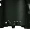 vidaXL - Kerstboom - sneeuwend - met - paraplubasis - 190 - cm - groen