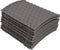 vidaXL - Kerstboomrok - Ø54x19,5 - cm - bruin