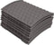 vidaXL - Kerstboomrok - Ø65x19,5 - cm - bruin