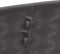 vidaXL - Kerstboomrok - Ø65x19,5 - cm - bruin