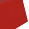 vidaXL - Kerstboomrok - Ø68x25 - cm - rood