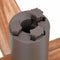 vidaXL - Kerstboomstandaard - 54x54x16 - cm