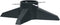 vidaXL - Kerstboomstandaard - 55,5x55,5x15 - cm - groen