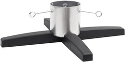 vidaXL - Kerstboomstandaard - 55x55x15,5 - cm