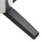 vidaXL - Kerstboomstandaard - 55x55x15,5 - cm