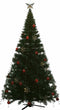 vidaXL Kerstboomverlichting 500 LED's meerkleurig binnen/buiten 500 cm