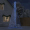 vidaXL - Kerstboomverlichting - 570 - blauwe - LED's - 400 - cm