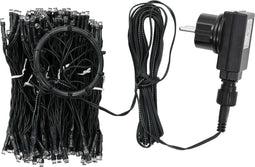 vidaXL Kerstboomverlichting met 150 LED's net 150 cm