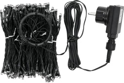 vidaXL Kerstboomverlichting met 300 LED's net 300 cm