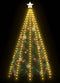 vidaXL Kerstboomverlichting met 300 LED's net 300 cm