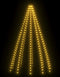 vidaXL Kerstboomverlichting met 300 LED's net 300 cm