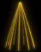 vidaXL Kerstboomverlichting met 400 LED's net 400 cm