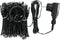vidaXL Kerstboomverlichting met 400 LED's net 400 cm